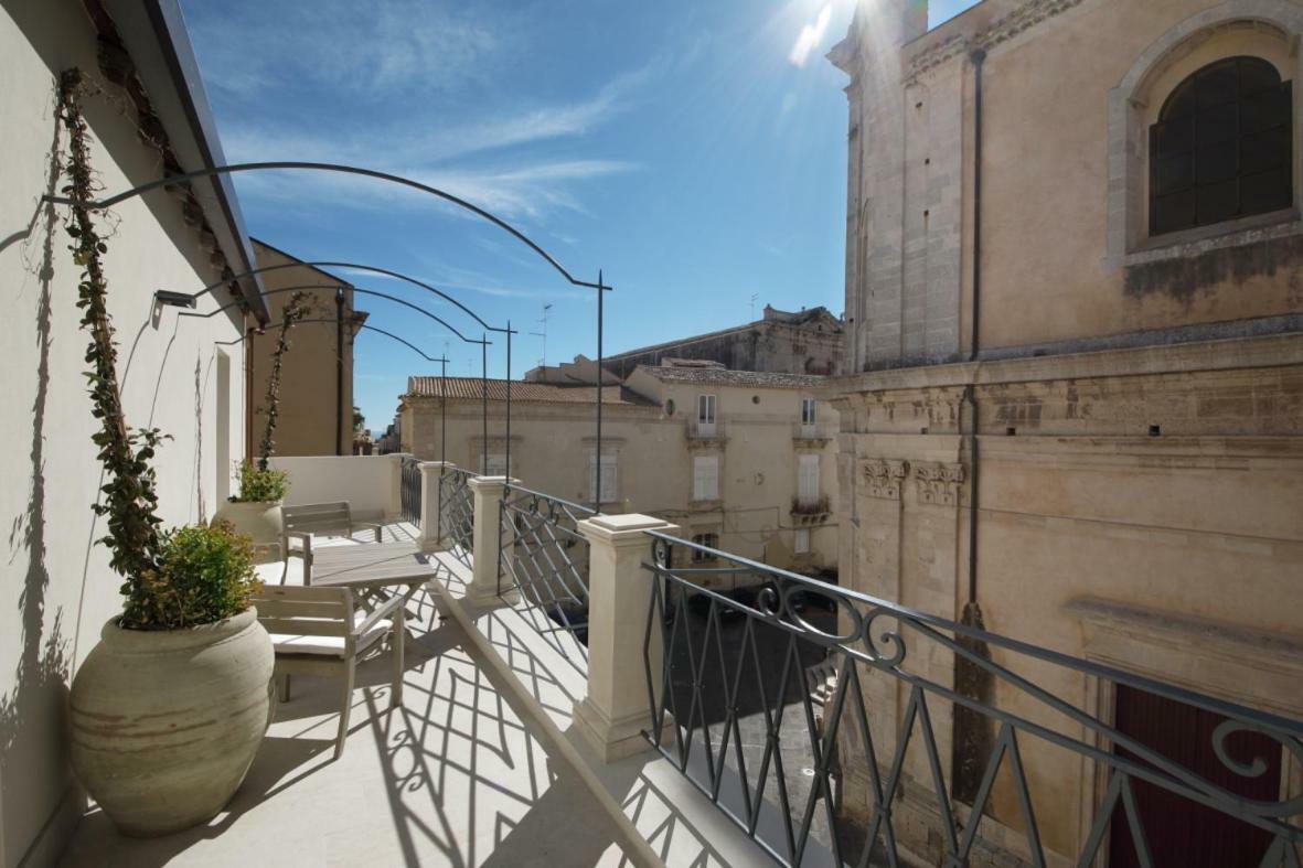 Suite San Giuseppe 2 Syracuse Exterior foto