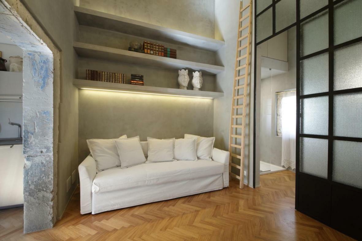 Suite San Giuseppe 2 Syracuse Exterior foto