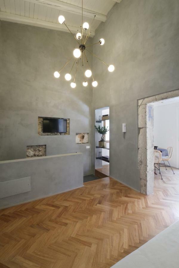 Suite San Giuseppe 2 Syracuse Exterior foto