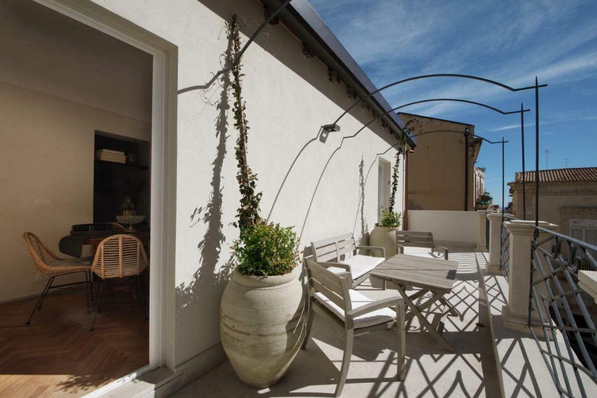 Suite San Giuseppe 2 Syracuse Exterior foto